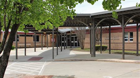 McNair Elementary